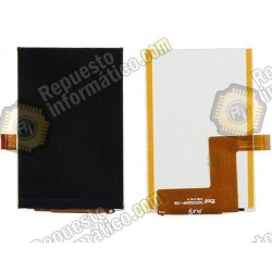 LCD ZTE (V793  (Desmontaje)