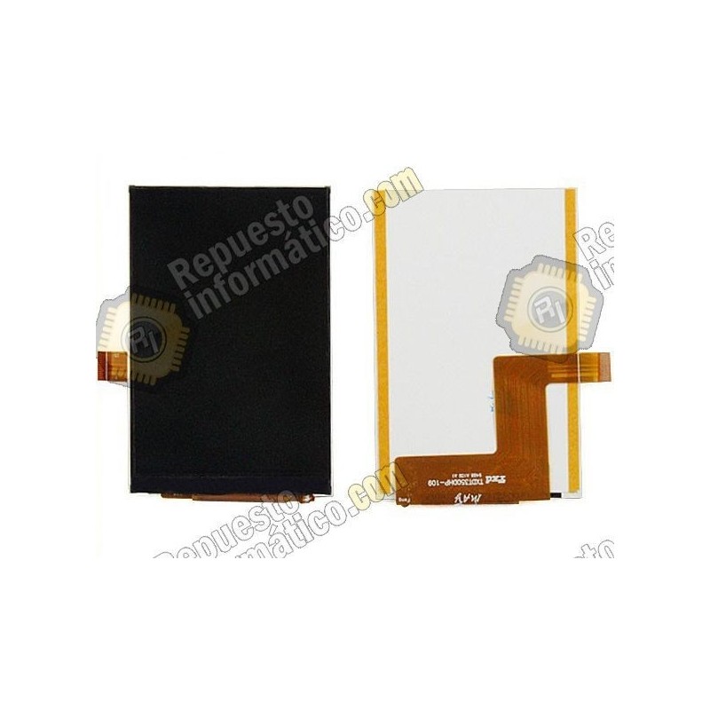 LCD ZTE (V793  (Desmontaje)