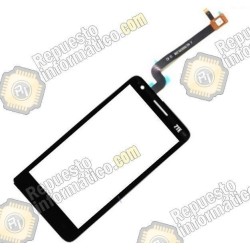 TACTIL ZTE GRAND S NEGRO