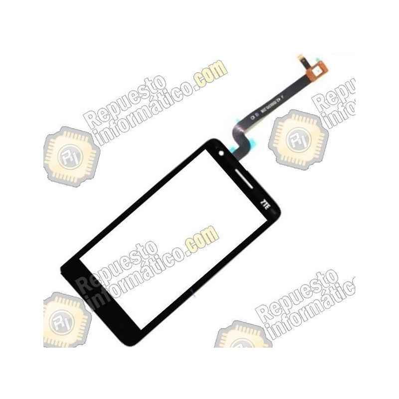TACTIL ZTE GRAND S NEGRO