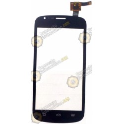 PANTALLA TACTIL ZTE N909 Negra