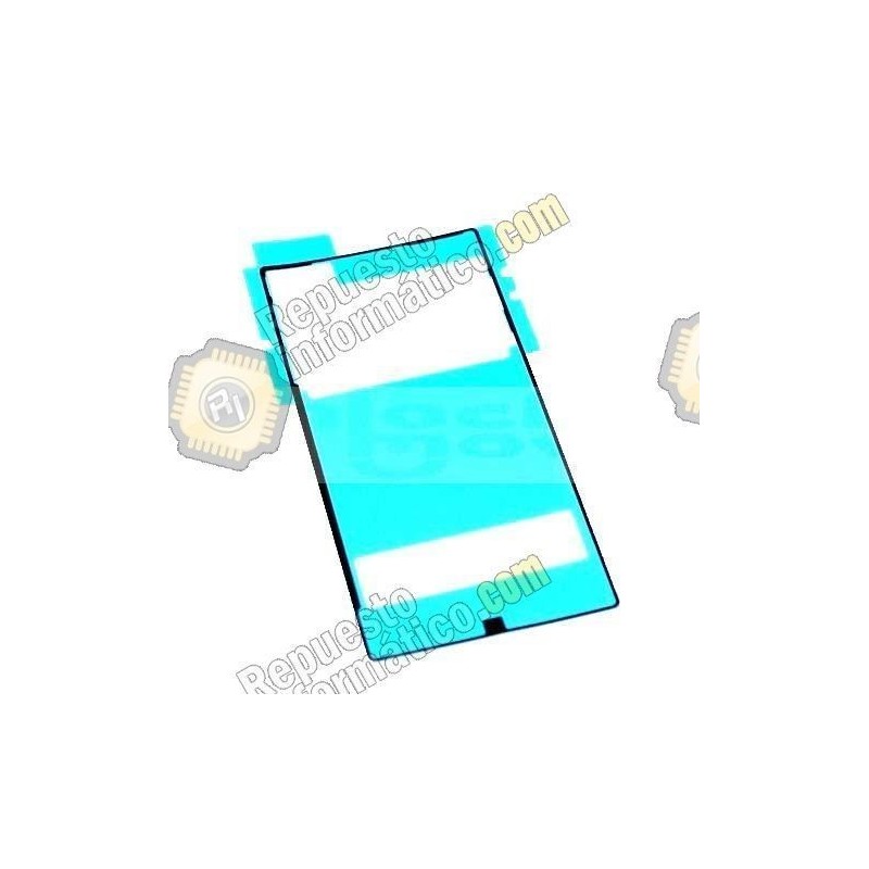Adhesivo Tapa trasera Sony Xperia Z5 (E6603)