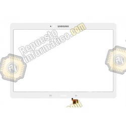 TÁCTIL BLANCO GALAXY TAB S (T805) 