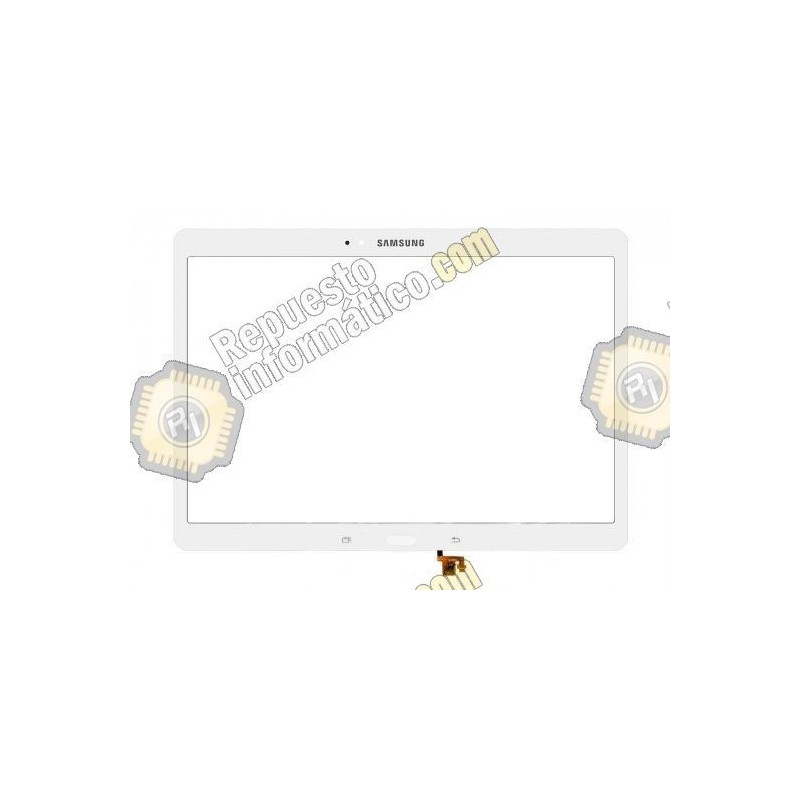 TÁCTIL BLANCO GALAXY TAB S (T805) 