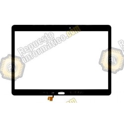 TÁCTIL NEGRO GALAXY TAB S (T805)