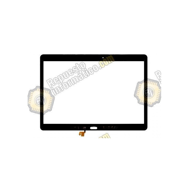 TÁCTIL NEGRO GALAXY TAB S (T805)