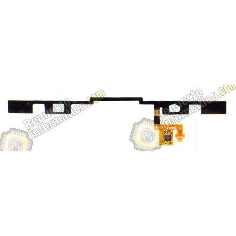 FLEX  TECLADO  GALAXY (TAB S) (T805)