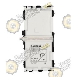 Bateria para Galaxy Tab S (10.5") (EB-BT800FBE) SWAP