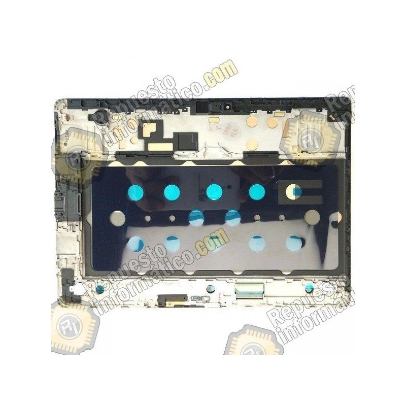 Pantalla Blanca (Lcd + Táctil + Marco) Galaxy Tab S (T800) - Directo de Fabrica