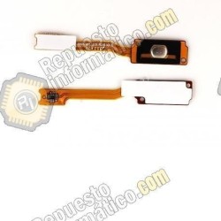 Flex Boton Home Galaxy Tab S 10.5" (T800) 