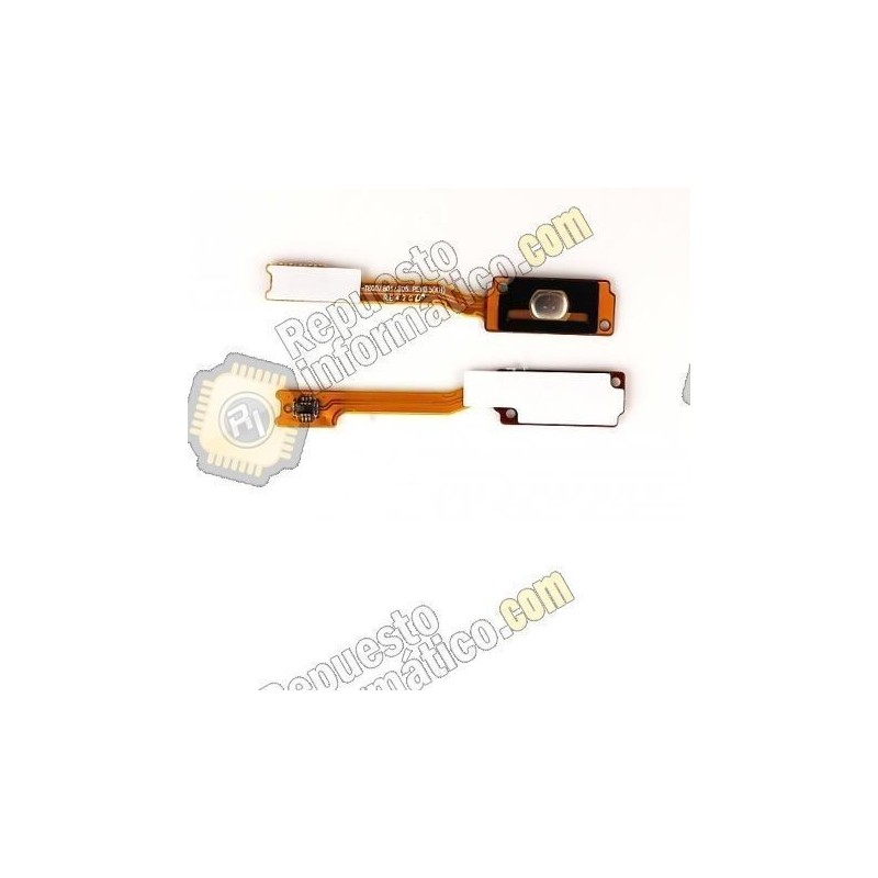 Flex Boton Home Galaxy Tab S 10.5" (T800) 