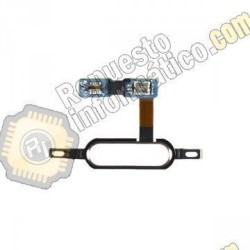 Boton Home Blanco Galaxy Tab S 10.5" (T800) - Nuevo