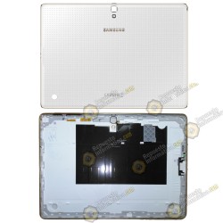 Tapa trasera Galaxy Tab S (desmontaje) Color Blanco