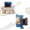 Flex conector de carga Galaxy Tab S T700/T705 (8.4")