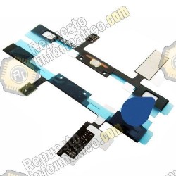 Flex Home Tab S (T700/T705) (8.4")