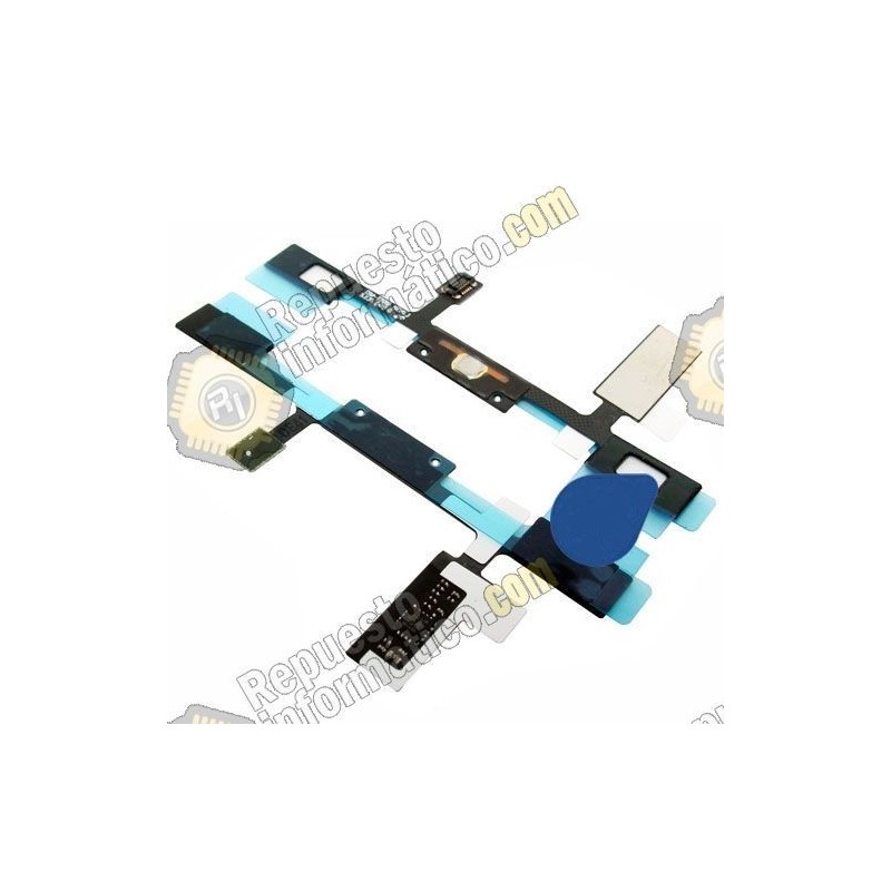 Flex Home Tab S (T700/T705) (8.4")