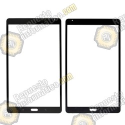 Cristal negro Galaxy Tab S T700 (8.4")