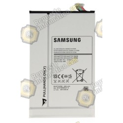 Bateria Galaxy tab S T700/T705 (8.4") (EB-BT705FBE) (SWAP)