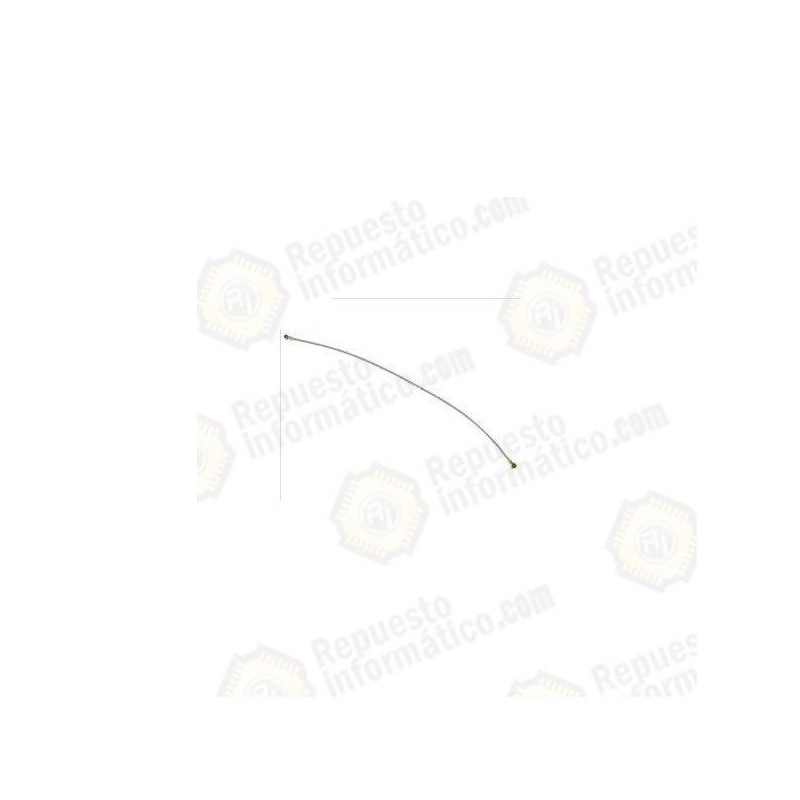 CABLE COAXIAL gris RED SONY XPERIA Z1 C6902 C6903 L39H