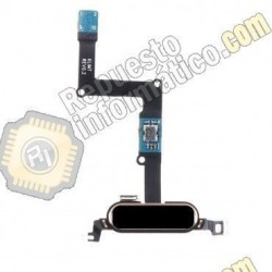 Boton Home Negro Samsung Tab S 8.4" (T700/T705) - NUEVO