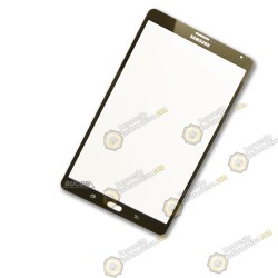 Cristal Ventana Táctil Negro Galaxy Tab S T705 8.4"