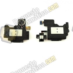 Módulo de altavoz izquierdo con vibrador para Samsung Galaxy Tab S, T705 / T700