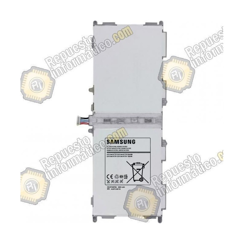 Bateria para Galaxy Tab 4 (T530,531,535) (EB-BT530FBE) SWAP