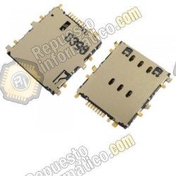 Modulo Lector SIM Galaxy Tab 3 10.1