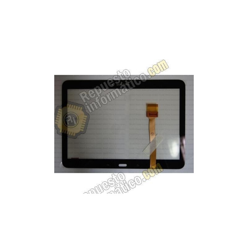Tactil para Samsung Galaxy Tab 4 (T530) (NEGRA)