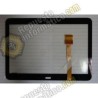 Tactil para Samsung Galaxy Tab 4 (T530) (NEGRA)