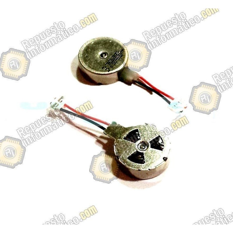 VIBRADOR ORIGINAL SONY XPERIA Z1 C6902 C6903 L39H