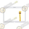 Tactil para Samsung Galaxy Tab 4 (T530) (BLANCA)
