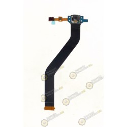 Flex conector de carga GALAXY Tab 4 / T530 (SWAP)