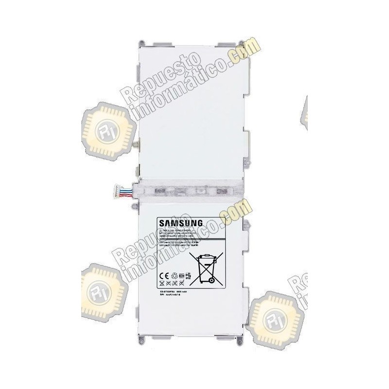BATERIA GALAXY TAB 4 (10.1) (T530)