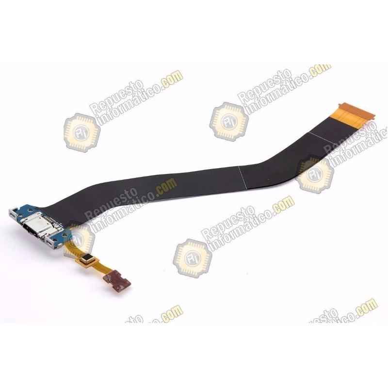 Flex conector de carga GALAXY Tab 4 / T530 