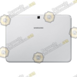 Galaxy Tab A (9.7, Wi-Fi) Tapa Trasera (de montaje)