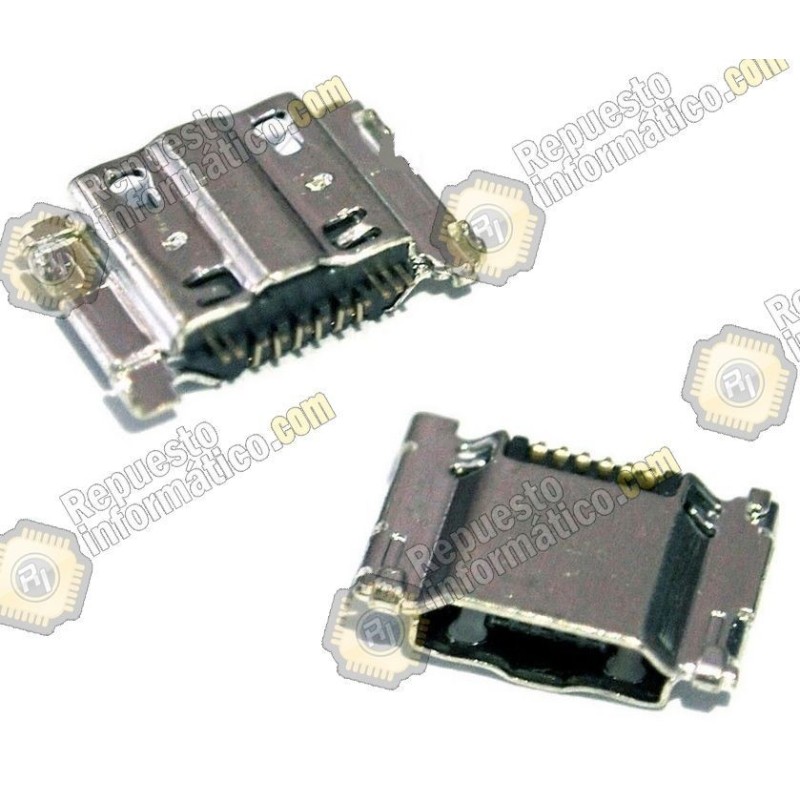 Conector Carga Original Samsung Galaxy T330