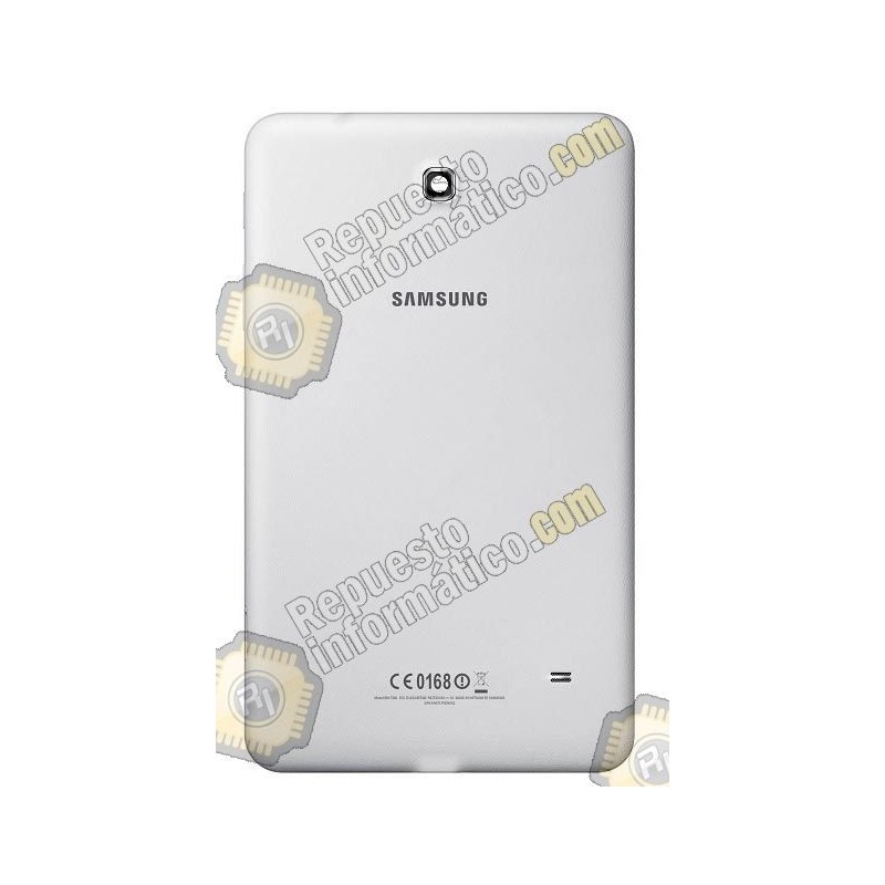 Tapa trasera Galaxy Tab 4 8.0 T330 Trasera