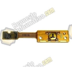 Flex Boton Home Samsung T330 Galaxy Tab 4 8.0