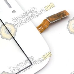 Tactil BLANCO Samsung Galaxy Tab  T331 (version 3G)
