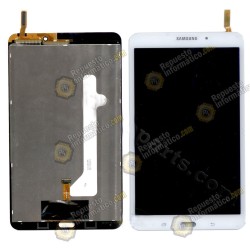 Pantalla (Lcd+tactil) GALAXY Tab 4 (T330) (Blanca) (version Wifi)