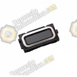 Auricular Original Xperia M2 (AQUA y DUAL)