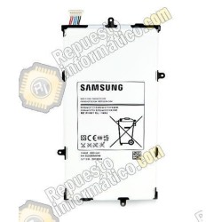 BATERIA GALAXY TAB PRO 8.4 T320/T321/T325 (T4800B) (NUEVA)