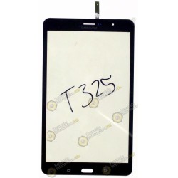 Tactil negra GALAXY Tab 4 / T325