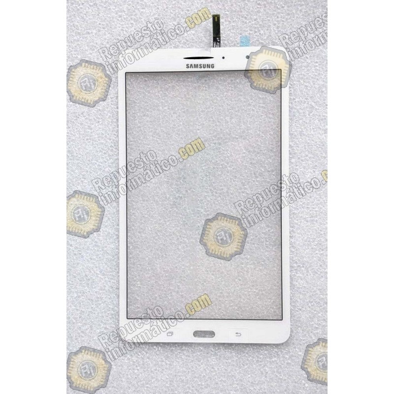 Tactil blanca GALAXY Tab 4 / T325
