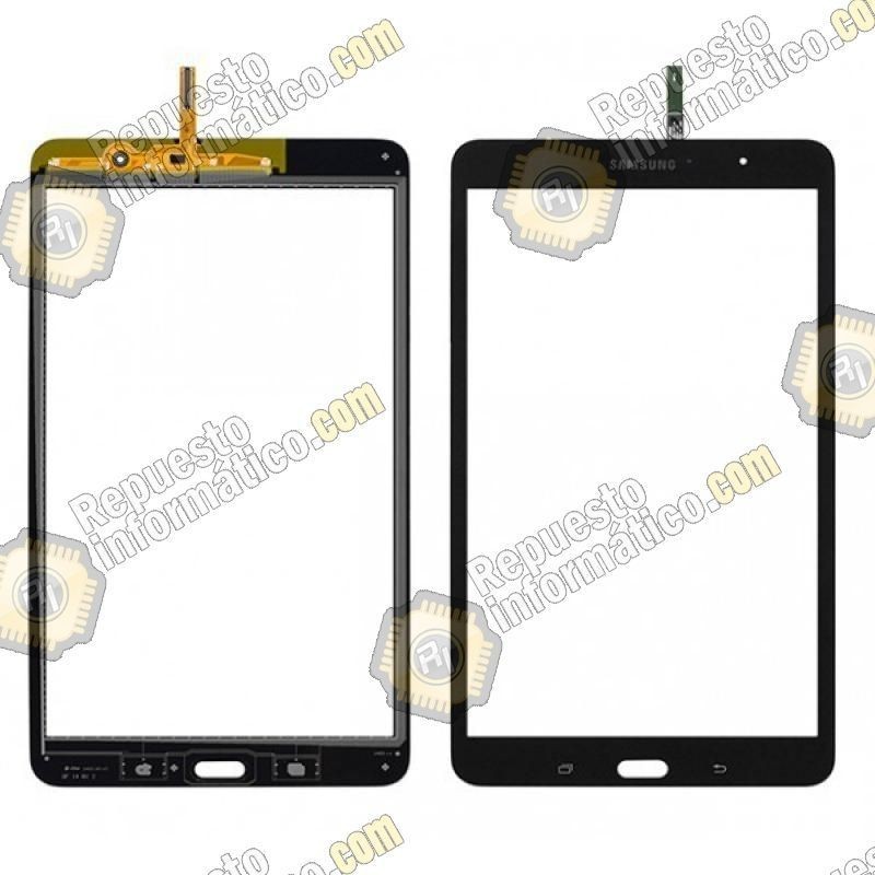 TACTIL NEGRO GALAXY TAB 3 (8.4") (T320) SM-T320