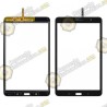 TACTIL NEGRO GALAXY TAB 3 (8.4") (T320) SM-T320