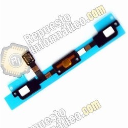 Flex Botones Funcion Galaxy Tab Pro 8.4 T320