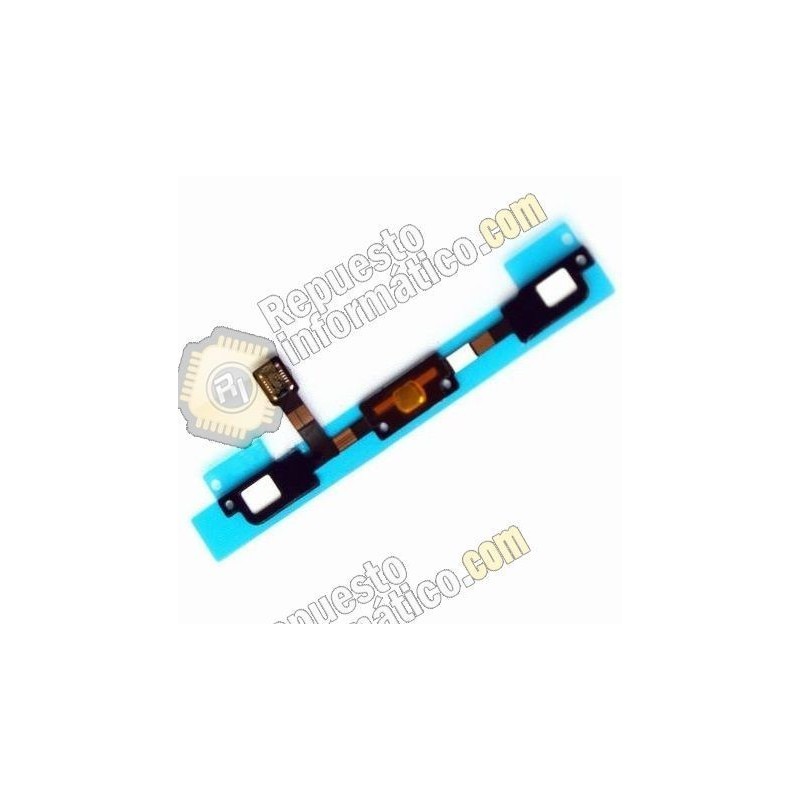 Flex Botones Funcion Galaxy Tab Pro 8.4 T320