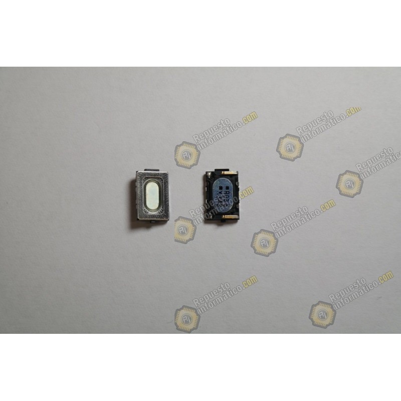 Auricular Original Sony Xperia Z1 L39H L39T C6902 C6903 C6906 C6916 C6943